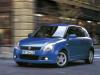 2005 Suzuki Swift